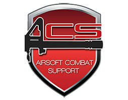 Airsoft Combat Support